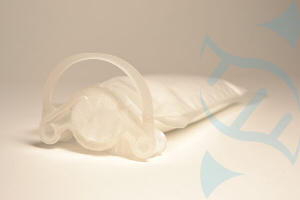 ARSMED Powders Bags