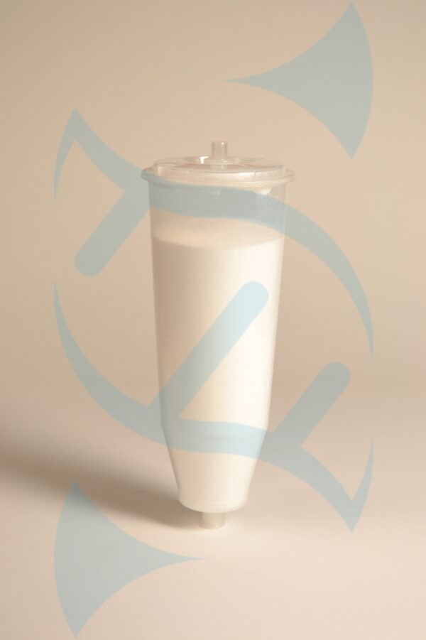 ARSMED Powders Cartridge