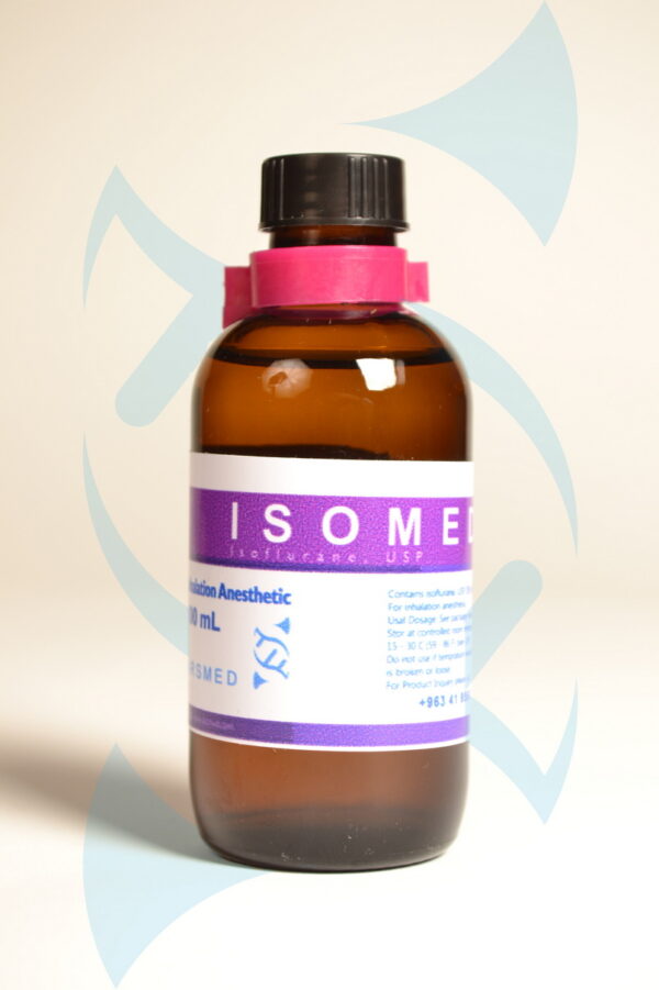 Isoflurane ARSMED